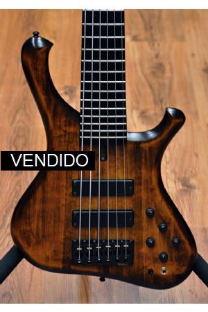 Marleaux Consat SE 6 string Limited Edition-Anniversary Serial#2517 Marleaux Consat SE 6 string Limited Edition-Anniversary Serial#2517